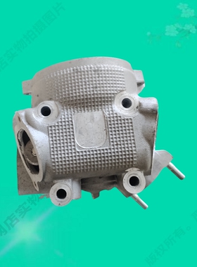 沙滩车飞神FEISHEN FA-D300 H300林海 LH300 300CC发动机缸头总成