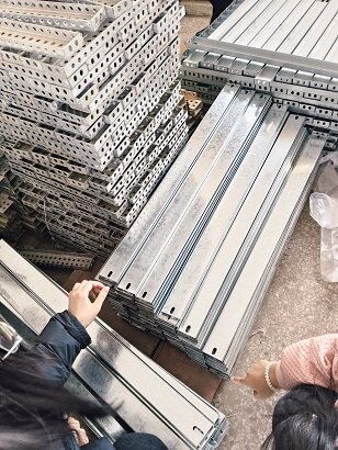 4月16日吕梁市工贸公司产品成品网络拍卖公告