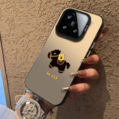 2026小黑马适用小米17promax手机壳note14马上有钱15马年13红米k90k80k70k60k50k40 turbo4发财civi5新12年11