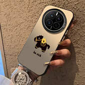 2026小黑马适用华为mate70手机壳新款 mate80promax马上有钱80pro 马年mate80新年60发财mete50高级mata40mt30