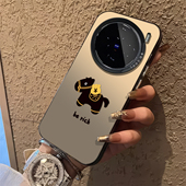 2026小黑马适用vivox300手机壳x200pro马上有钱x100马年s30s20新年s19s18发财x90x80x70x60新款 s17高级s16s15