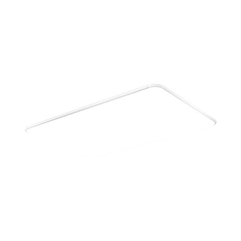 雷士照明led灯全光谱吸顶灯主卧室灯家用北欧灯具简约现代卧室灯