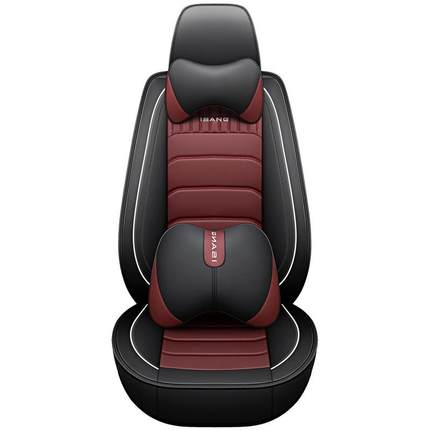 东风景逸X6风行sx6/S500/F600/CM7座套七座商务汽车坐垫四季皮革