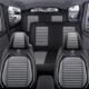 昌河福瑞达M50S m70M50座套全包座椅套7七座专用四季 皮革汽车坐垫