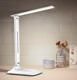 foldable desk lamp table led light usb charge student study