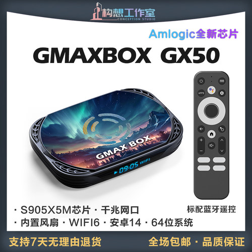 安卓14千兆网口WiFi6