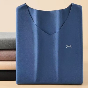 无痕保暖内衣无痕发热秋衣秋裤 秋冬上新 成人秋冬季 2XL码 猫家L