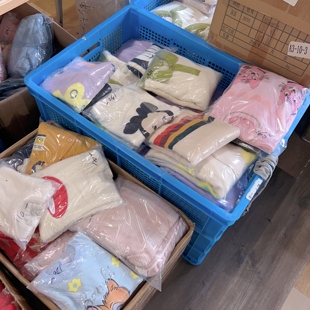 清!73-175码男女童毛衣春秋冬季颜色款式随机下单请看详情页