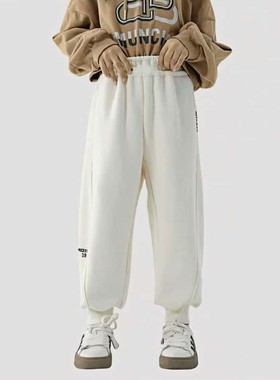 秋季断码清仓！110-160码迪家合集男女童春秋季上衣/裤子时尚百搭