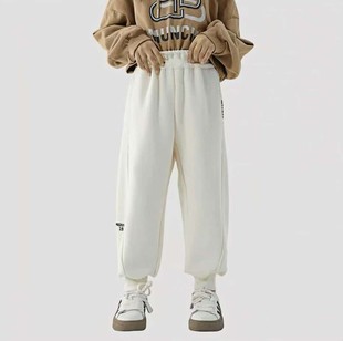 110 160码 子时尚 断码 百搭 裤 清仓 上衣 秋季 迪家合集男女童春秋季