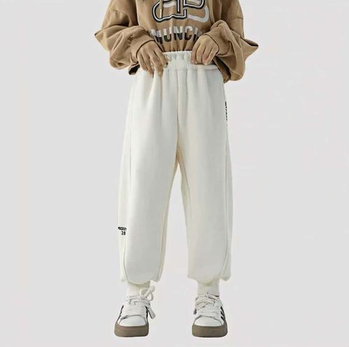 秋季断码清仓！110-160码迪家合集男女童春秋季上衣/裤子时尚百搭