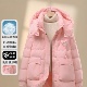 M码 雅L家女冬季 冬上新 中长款 可拆卸帽保暖防寒羽绒服外套上衣