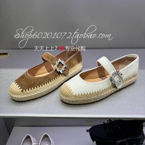 思加图玛丽珍鞋休闲懒人鞋女单鞋