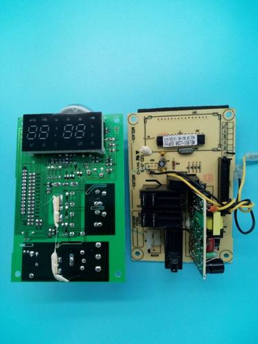 格兰仕微波炉电脑板G80F23CN3L-Q6(WO) (W0) 原装主板MEL601-LC98