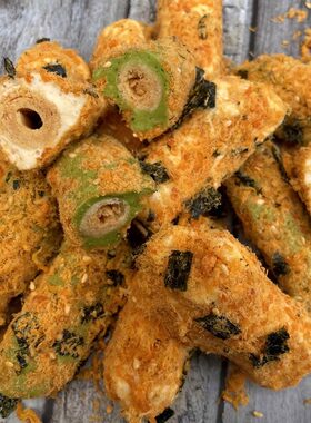 手工牛轧奶酥网红测试推荐