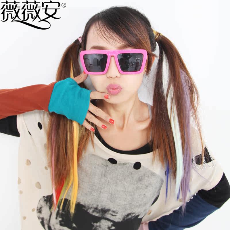 Extension mèches - Ref 222111 Image 3