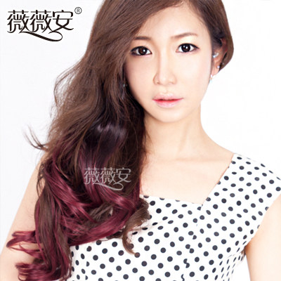 Extension cheveux - Ref 225854 Image 3