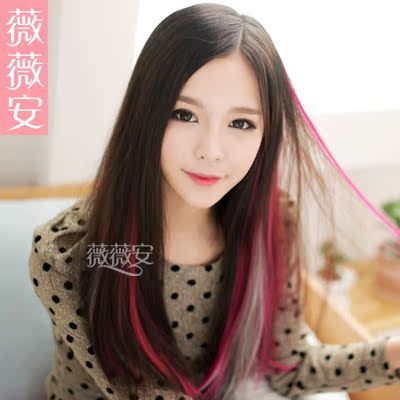 Extension cheveux - Ref 218009 Image 3