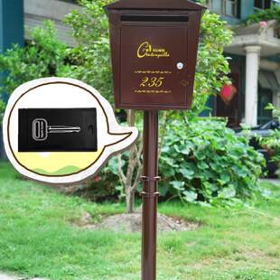 磁性汽车钥匙盒防丢失秘密藏匿钥匙存储盒便携式隐藏汽车钥匙工具