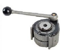 欧式快换刀架配件 刀架主体 B2 40-position tool post body