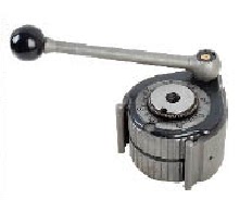 欧式快换刀架配件 刀架主体 B2 40-position tool post body