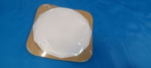 万光达36W大功率LED白光光阳台走道卧室简约现代护眼灯