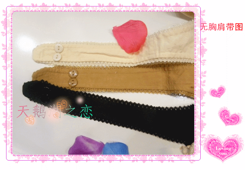 Sous-vêtement minceur simple en coton - Ref 688266 Image 4