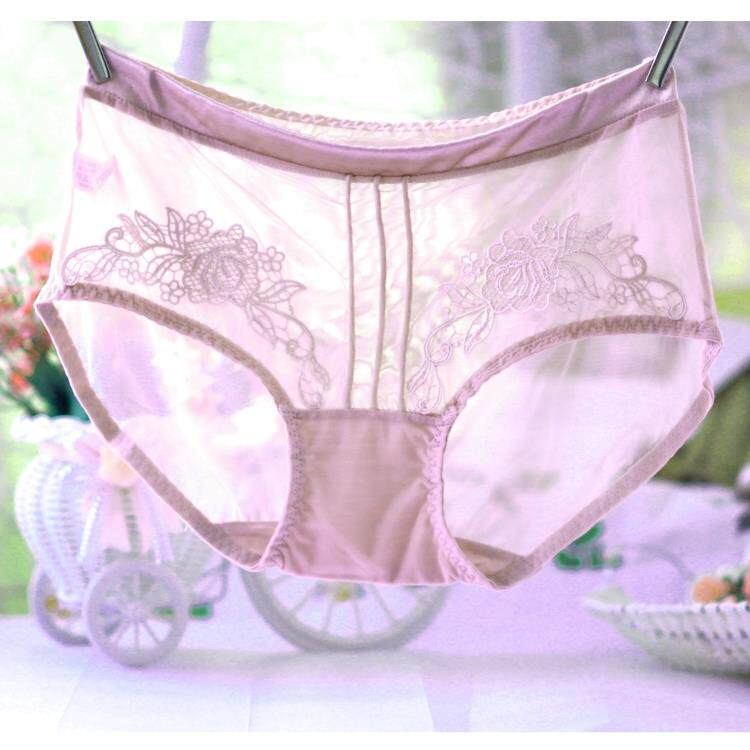Slip jeunesse en nylon - Ref 644928 Image 1
