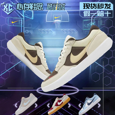 运动休闲鞋Nike/耐克低帮休闲鞋