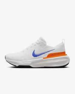 正品Nike/耐克 男子INVINCIBLE RN 3 FP轻便舒适跑步鞋HJ6653-900