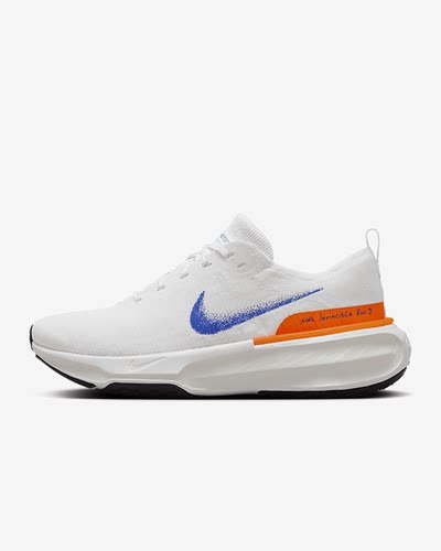 正品Nike/耐克 男子INVINCIBLE RN 3 FP轻便舒适跑步鞋HJ6653-900