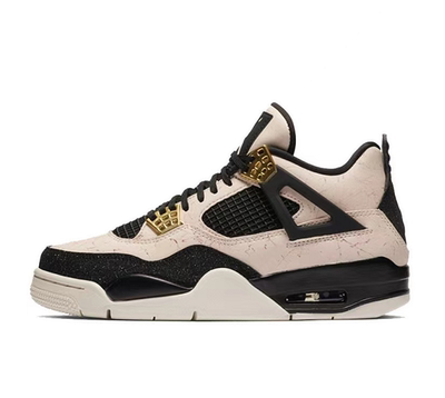 AJ4大理石花纹黑粉金扣热熔岩