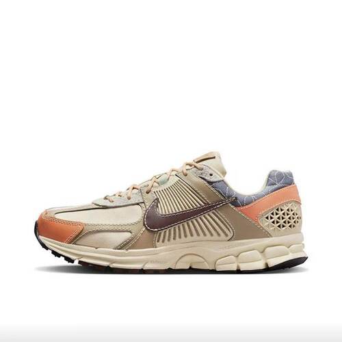 Nike Air Zoom Vomero 5 舒适防滑低帮休闲跑步鞋 男款FZ5051-121