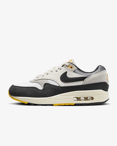 耐克AIRMAX1男子老爹鞋