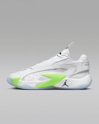 耐克JordanLUKA2东契奇篮球鞋