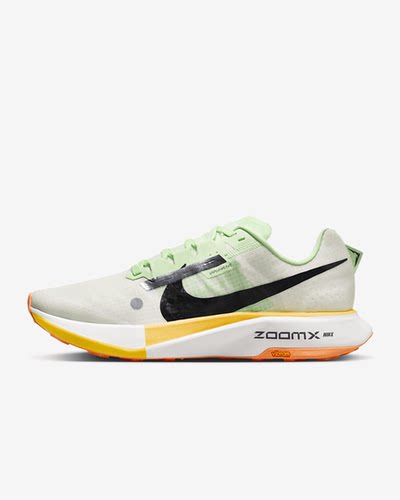 NikeZoomXUltrafly跑步鞋