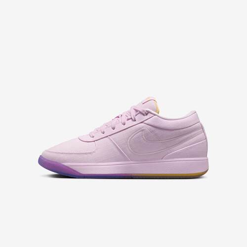 耐克 Nike Book 1 EP 男子实战防滑缓震低帮篮球鞋 HJ5355-600