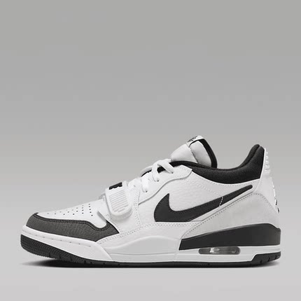 耐克 Air Jordan Legacy 312 Low AJ312 复古篮球鞋HV1811-101