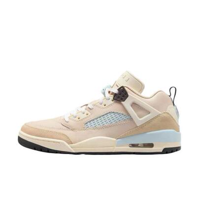 nike耐克 男鞋JORDAN SPIZIKE 复古运动鞋篮球鞋HQ3439-101