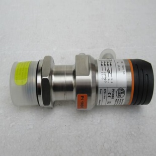 原装正品全新德国易福门IFM压力开关 PI1098 现货PI1098