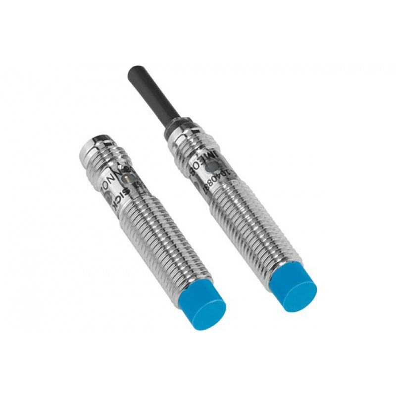 原装西克(SICK) 电感式接近传感器 IME08-2N5NSZT0S (1040862)