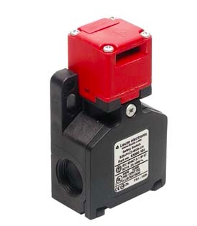 劳易测安全开关S20-P4C1-M12-FH S200-M1C1-M20 S200-M3C1-M20