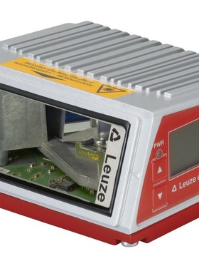 原装Leuze 劳易测BCL 501i SN 102 - 固定式条码阅读器50105472