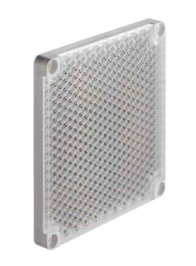 leuze反光板TKS 20x20 TKS 85x85 TKS 30x45 TKS 40x60.UV.HT