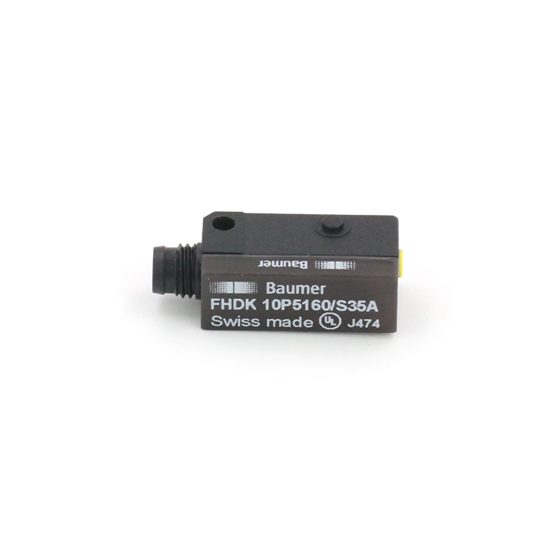 现货Baumer堡盟 光电传感器 FHDK 10P5160/S35AOEDK 10P5105/S35A