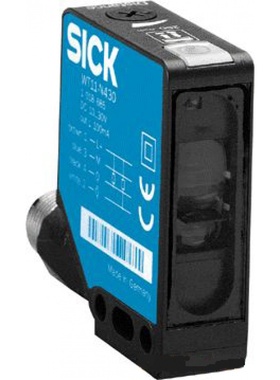 原装西克(SICK) 光电开关 WL23-2P1130 (1027784)