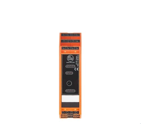 IFM易福门AS-Interface控制柜模块 AC2251 SmartL25 4DI 4DO T C