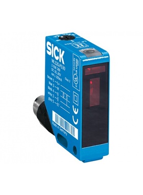 原装西克(SICK) 光电传感器 WL12G-P510S10 (1025259)