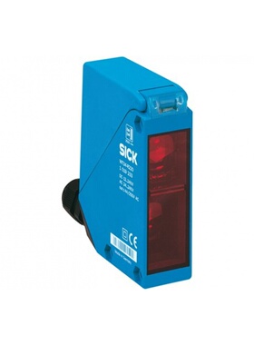 原装西克(SICK) 光电传感器 WT34-R240 (1019239)