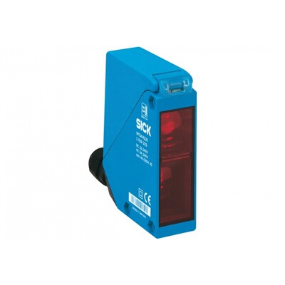 原装西克(SICK) 光电传感器 WT34-R240 (1019239)